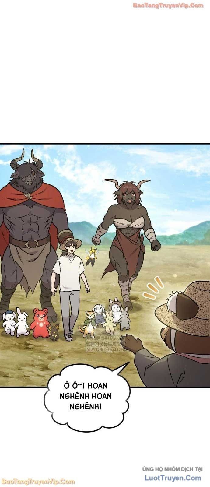 Làm Nông Dân Trong Tòa Tháp Thử Thách - Chapter 108 - Page 64