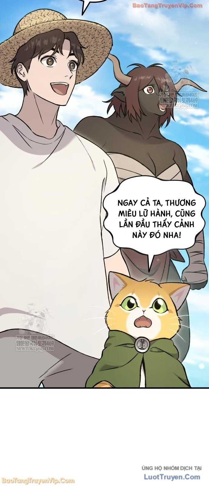 Làm Nông Dân Trong Tòa Tháp Thử Thách - Chapter 108 - Page 67