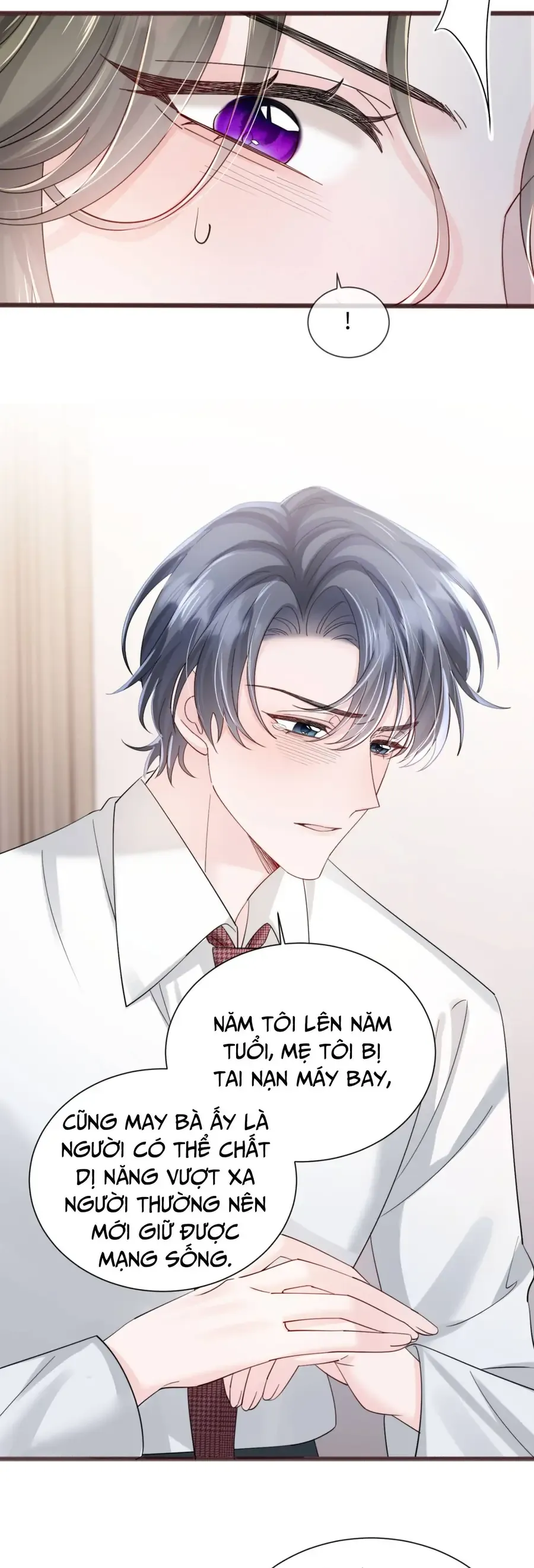 Xuyên Thành Tiểu Muội Của Đại Lão Giấu Mặt - Chapter 94 - Page 22