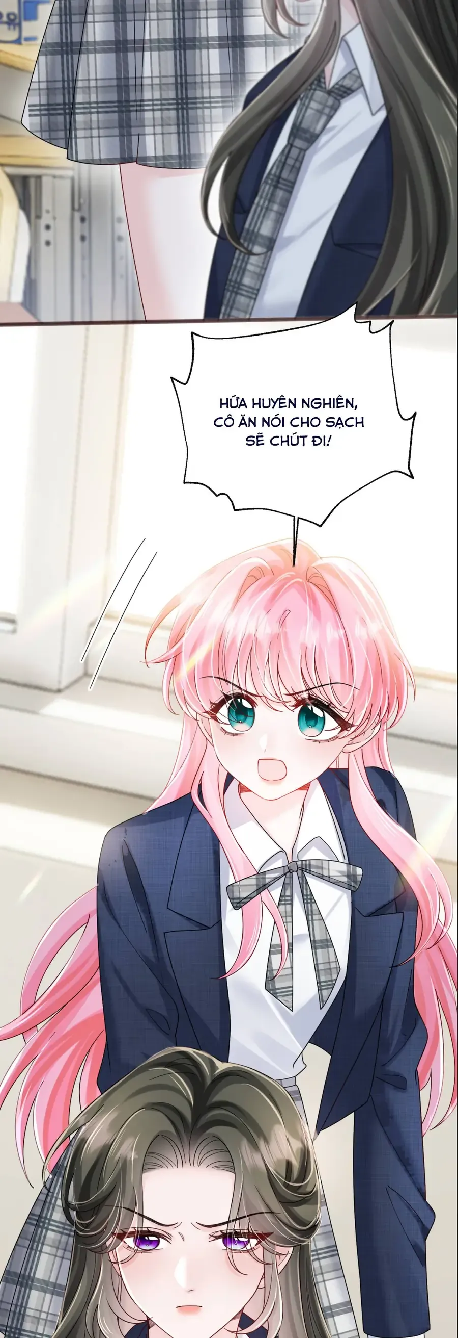 Xuyên Thành Tiểu Muội Của Đại Lão Giấu Mặt - Chapter 95 - Page 13