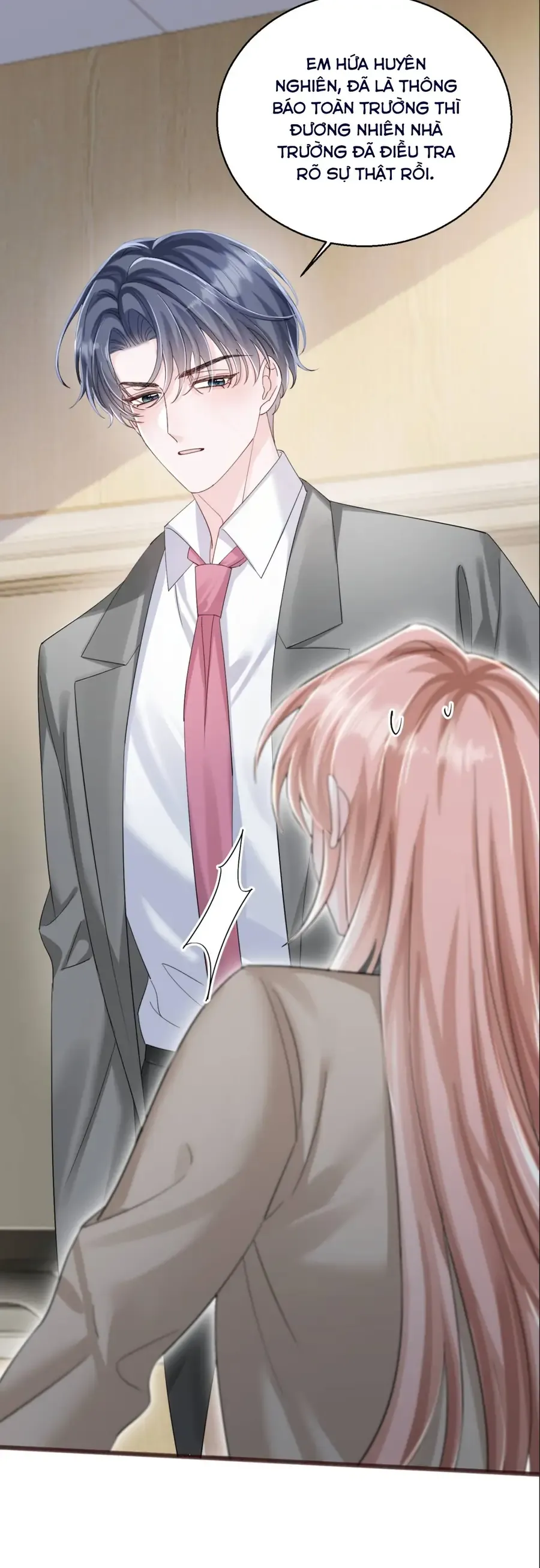 Xuyên Thành Tiểu Muội Của Đại Lão Giấu Mặt - Chapter 95 - Page 24