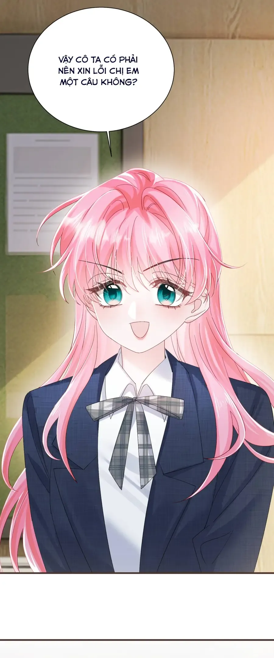 Xuyên Thành Tiểu Muội Của Đại Lão Giấu Mặt - Chapter 95 - Page 28