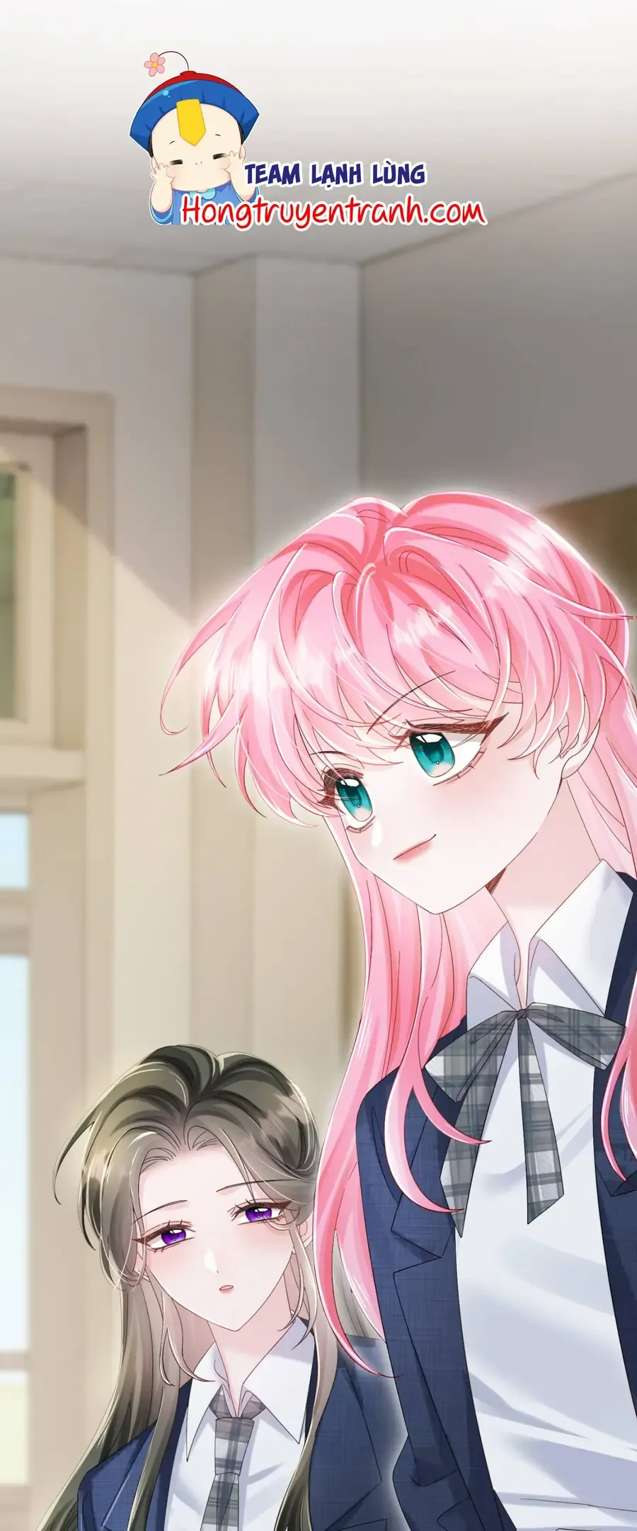 Xuyên Thành Tiểu Muội Của Đại Lão Giấu Mặt - Chapter 95 - Page 29