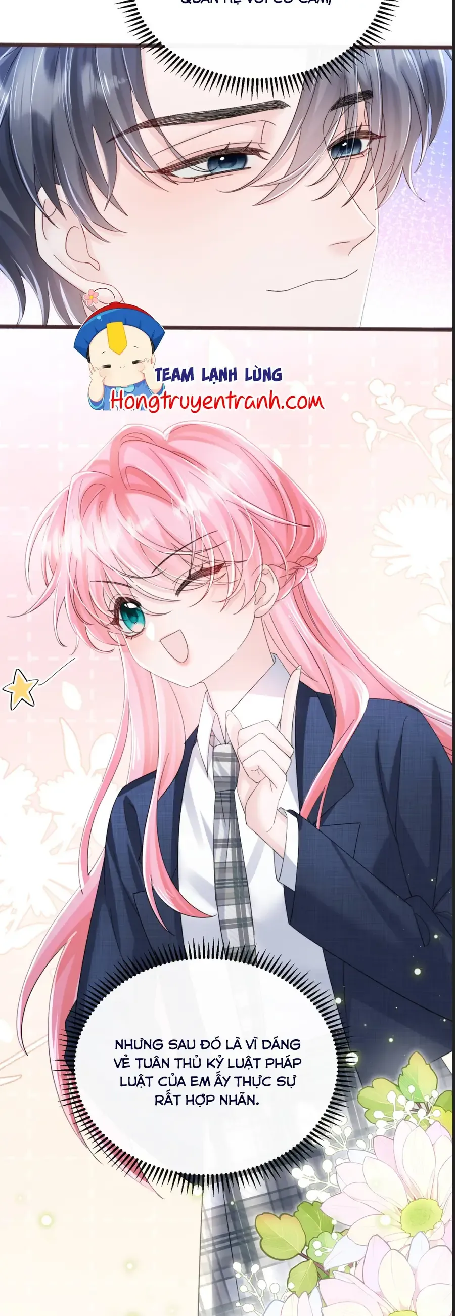 Xuyên Thành Tiểu Muội Của Đại Lão Giấu Mặt - Chapter 95 - Page 6