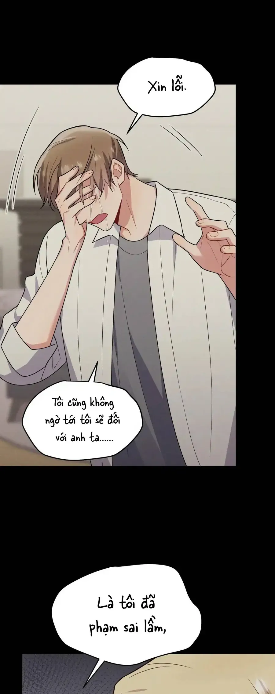 Trung Khuyển Công Lược - Chapter 47 - Page 11