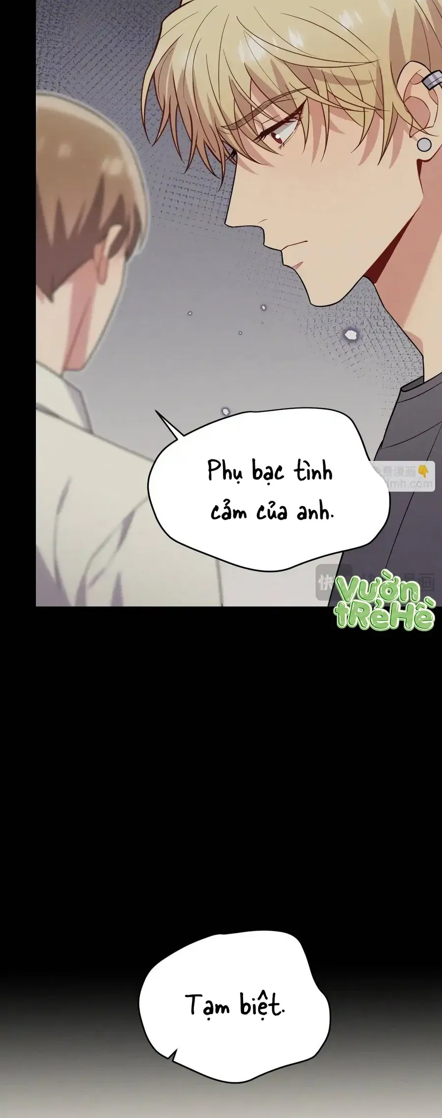 Trung Khuyển Công Lược - Chapter 47 - Page 12