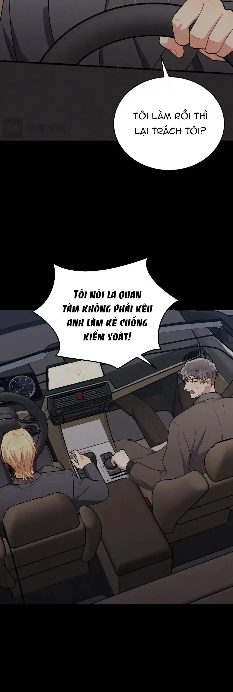 Trung Khuyển Công Lược - Chapter 47 - Page 19