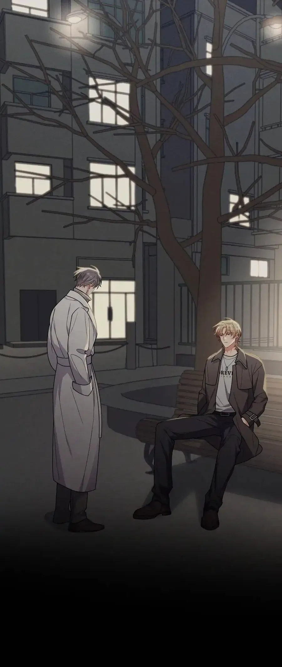 Trung Khuyển Công Lược - Chapter 47 - Page 28