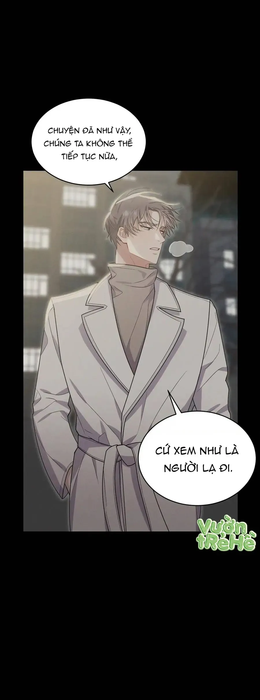 Trung Khuyển Công Lược - Chapter 47 - Page 29