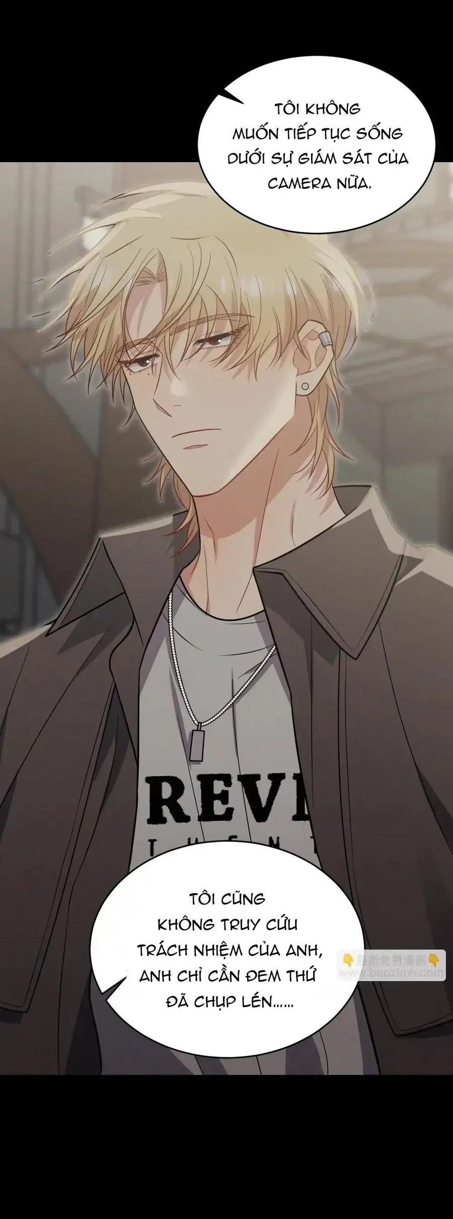 Trung Khuyển Công Lược - Chapter 47 - Page 30