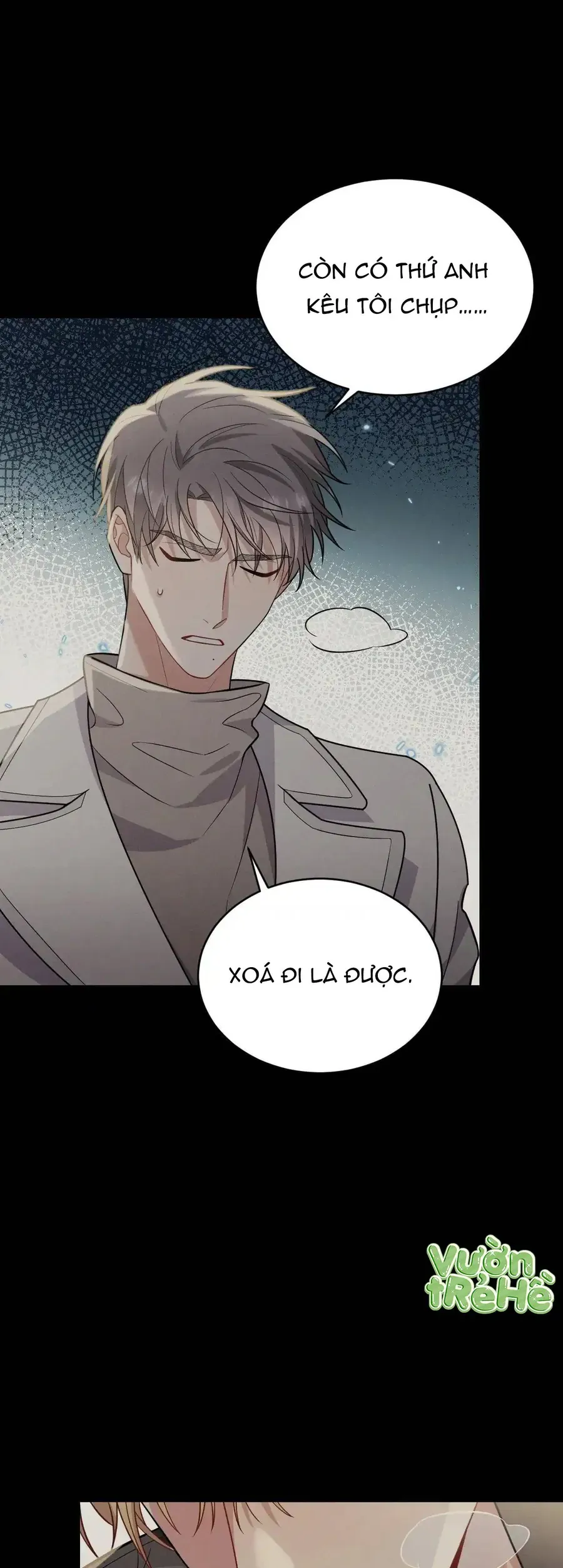 Trung Khuyển Công Lược - Chapter 47 - Page 31