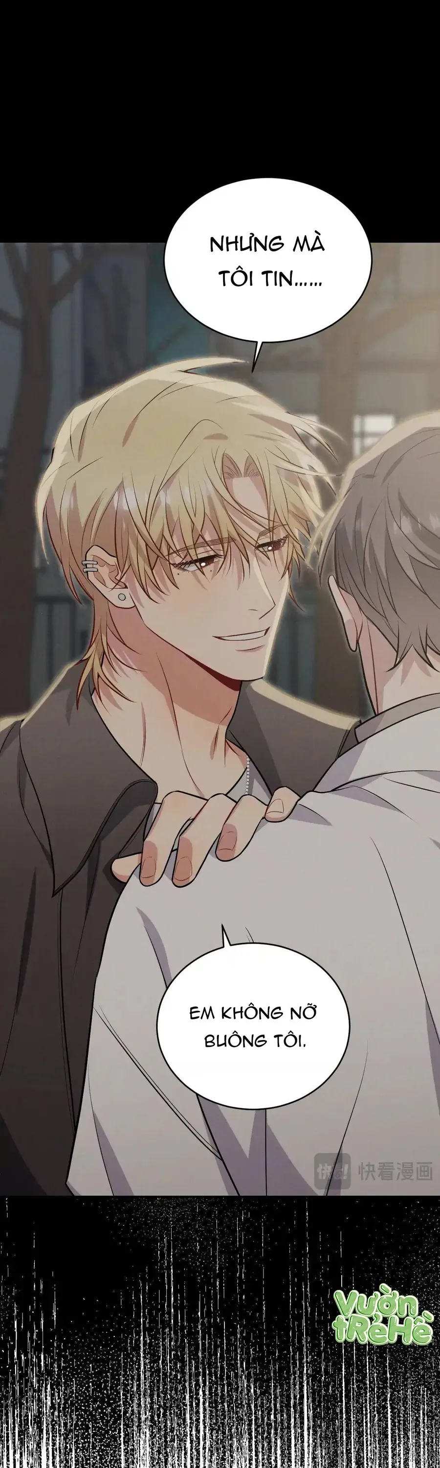 Trung Khuyển Công Lược - Chapter 47 - Page 35