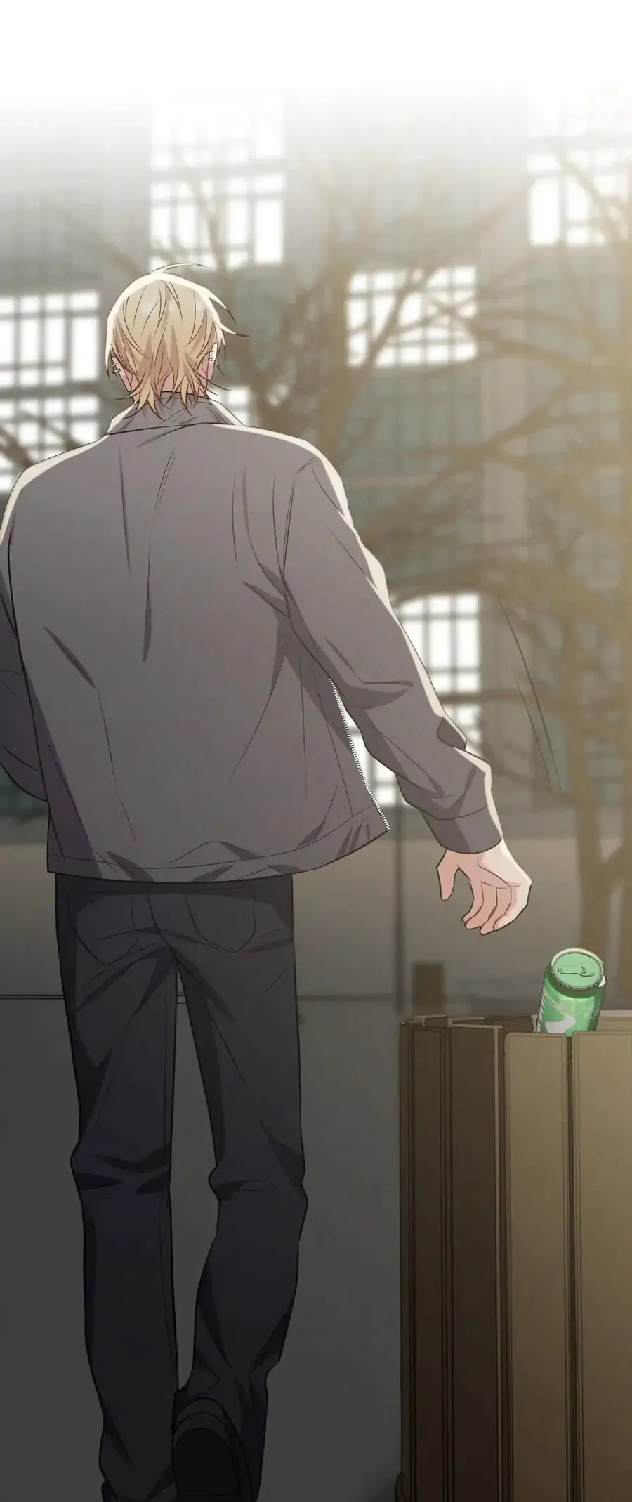 Trung Khuyển Công Lược - Chapter 47 - Page 39