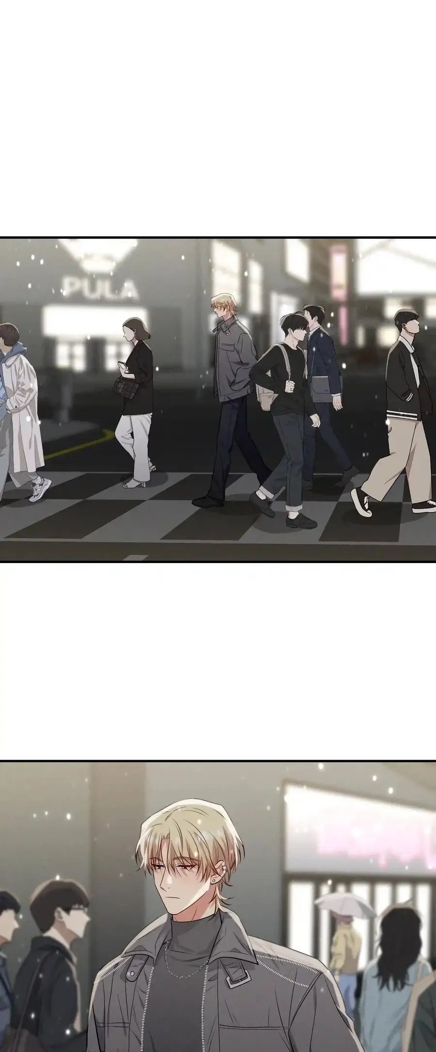 Trung Khuyển Công Lược - Chapter 47 - Page 41