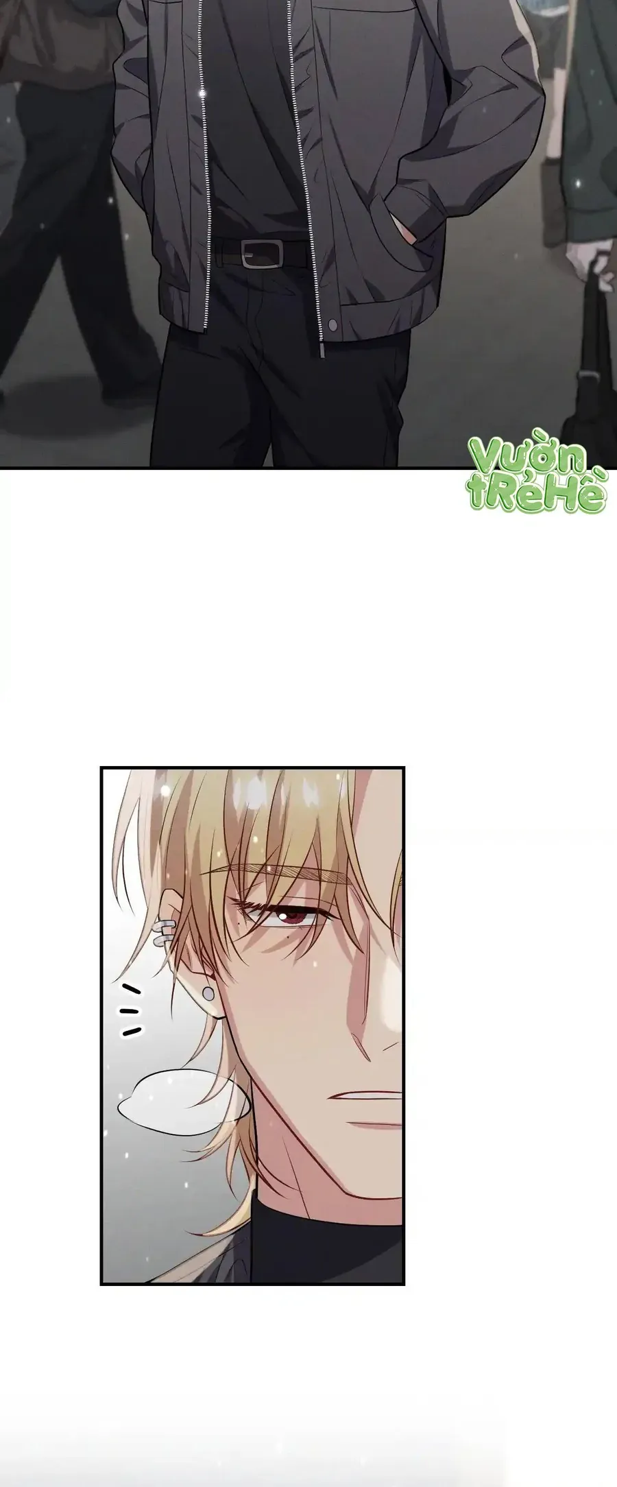 Trung Khuyển Công Lược - Chapter 47 - Page 42