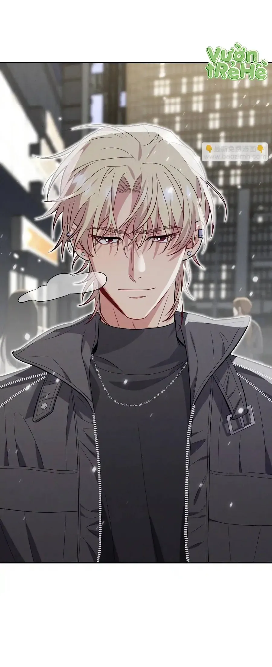 Trung Khuyển Công Lược - Chapter 47 - Page 48