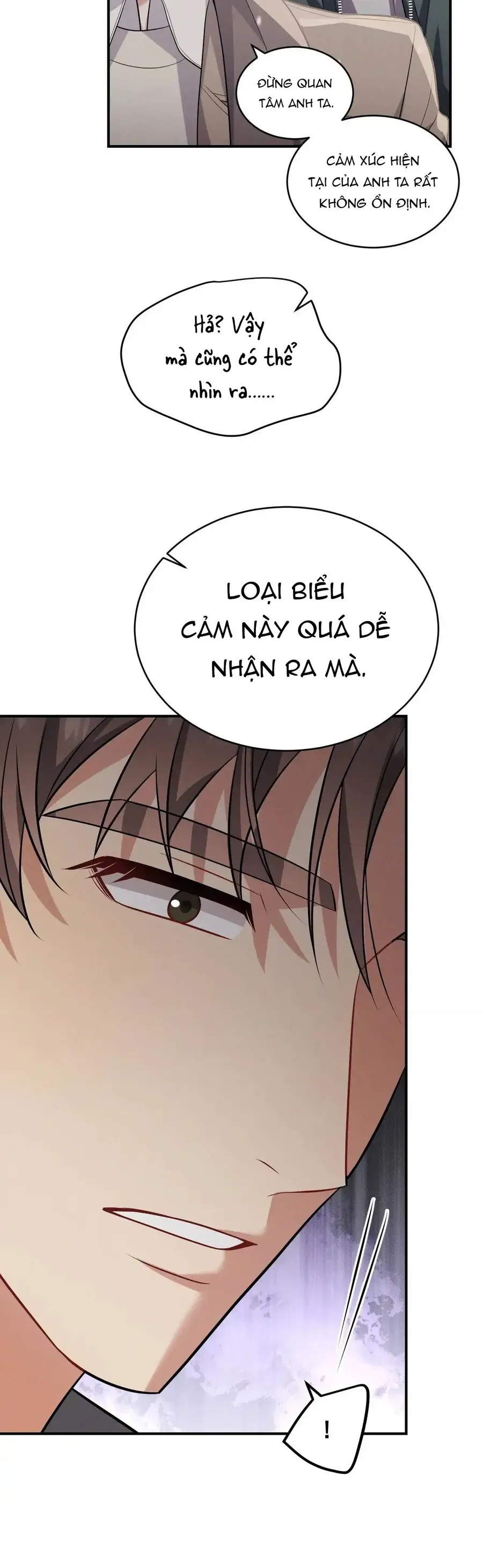 Trung Khuyển Công Lược - Chapter 47 - Page 50