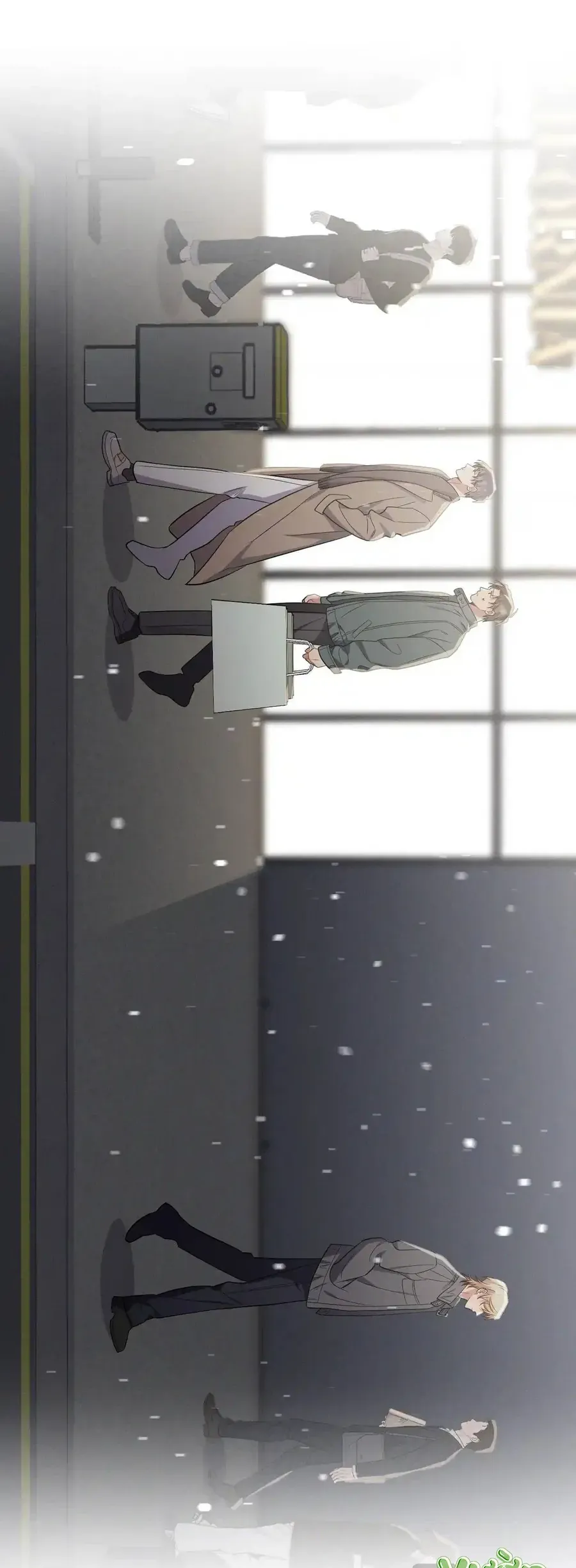 Trung Khuyển Công Lược - Chapter 47 - Page 51