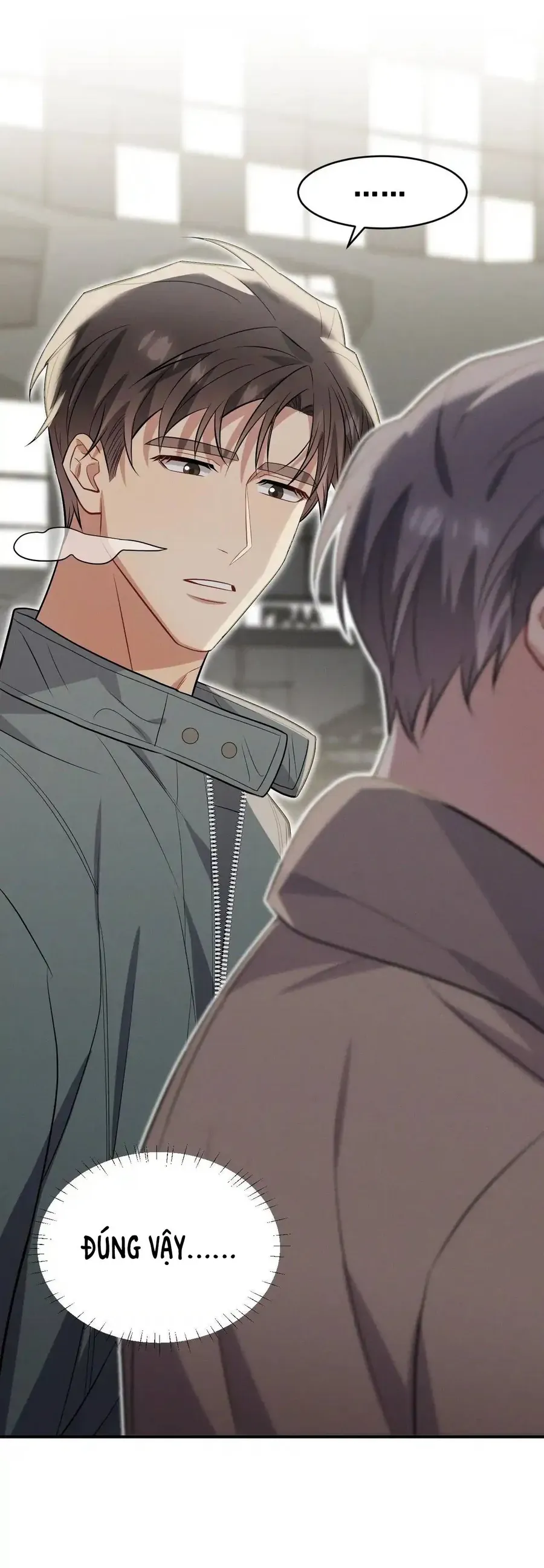 Trung Khuyển Công Lược - Chapter 47 - Page 54