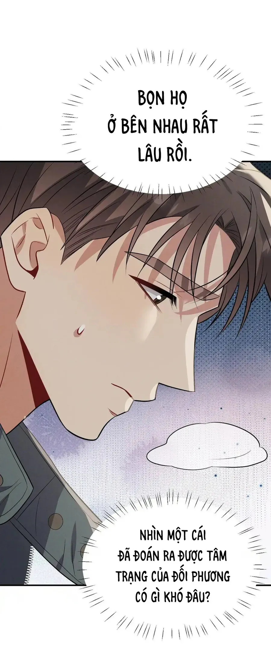 Trung Khuyển Công Lược - Chapter 47 - Page 55