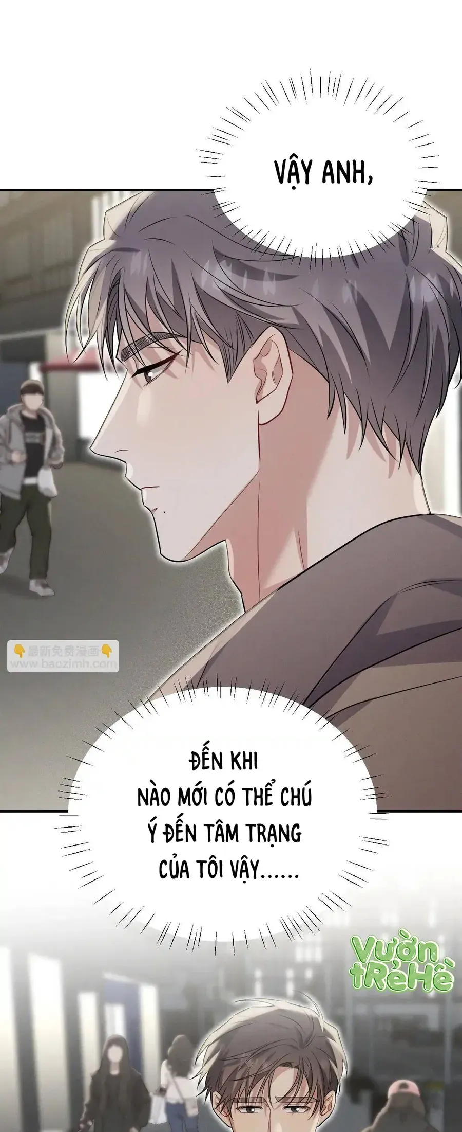 Trung Khuyển Công Lược - Chapter 47 - Page 56