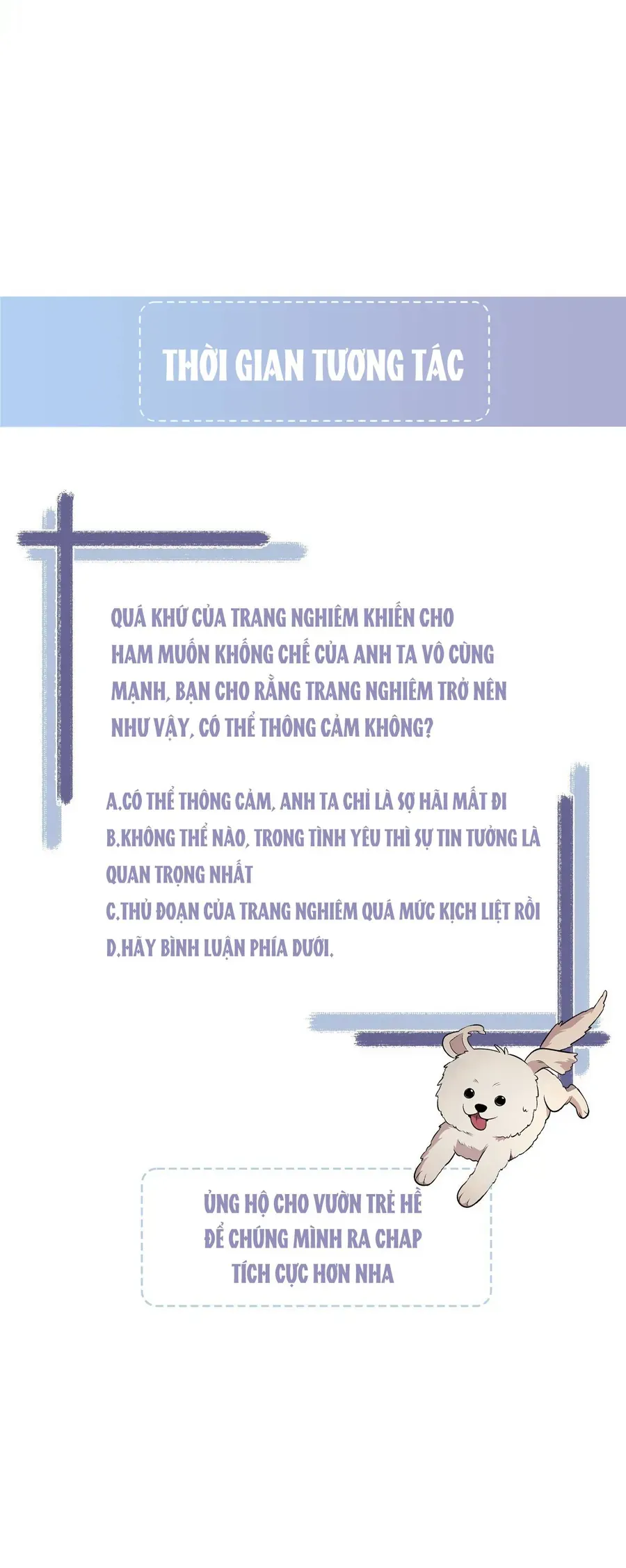 Trung Khuyển Công Lược - Chapter 47 - Page 58