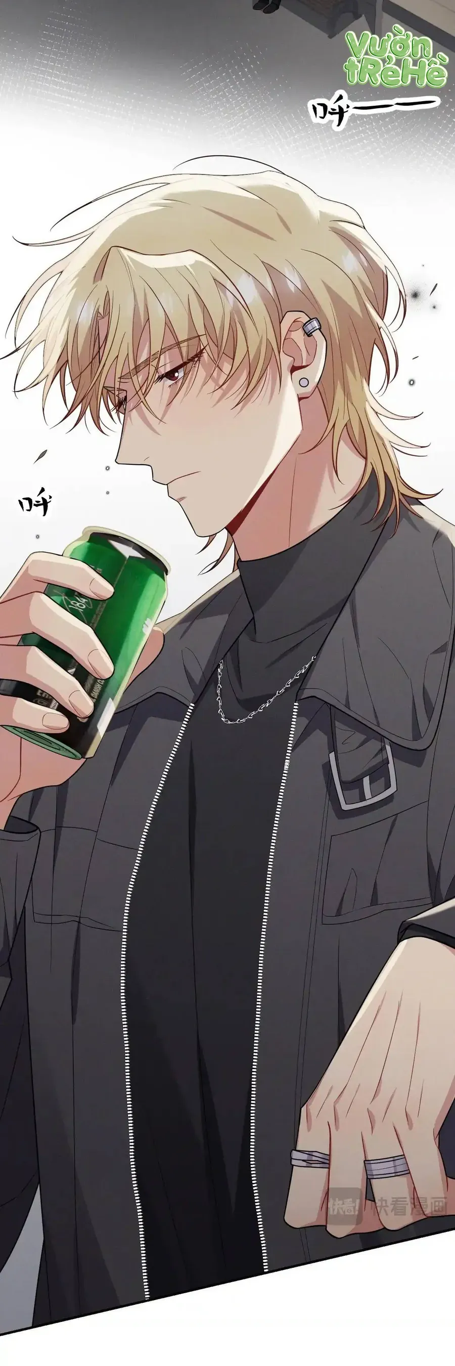 Trung Khuyển Công Lược - Chapter 47 - Page 7