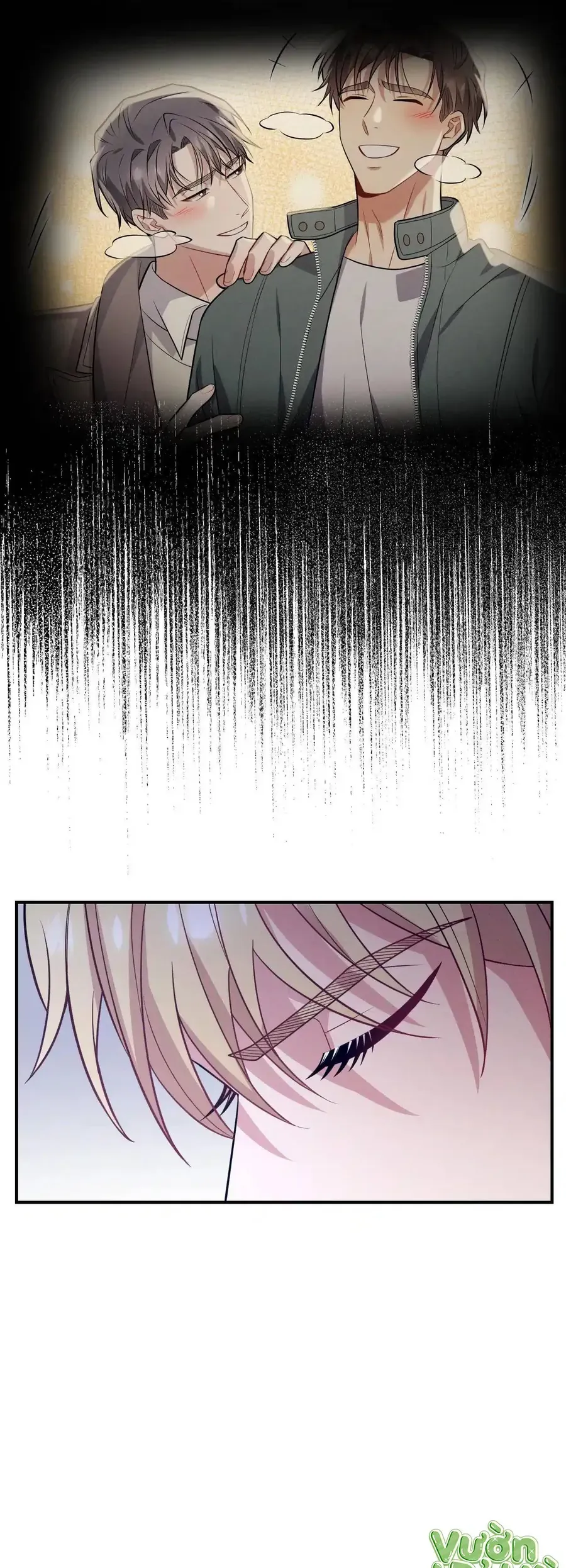 Trung Khuyển Công Lược - Chapter 48 - Page 11