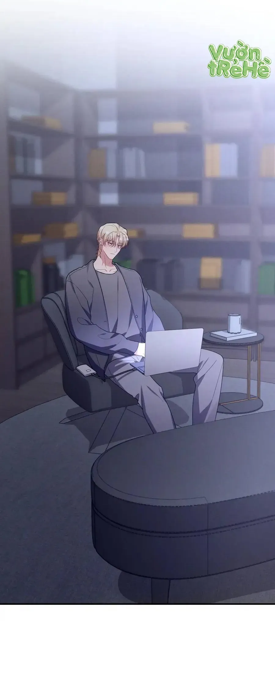 Trung Khuyển Công Lược - Chapter 48 - Page 14