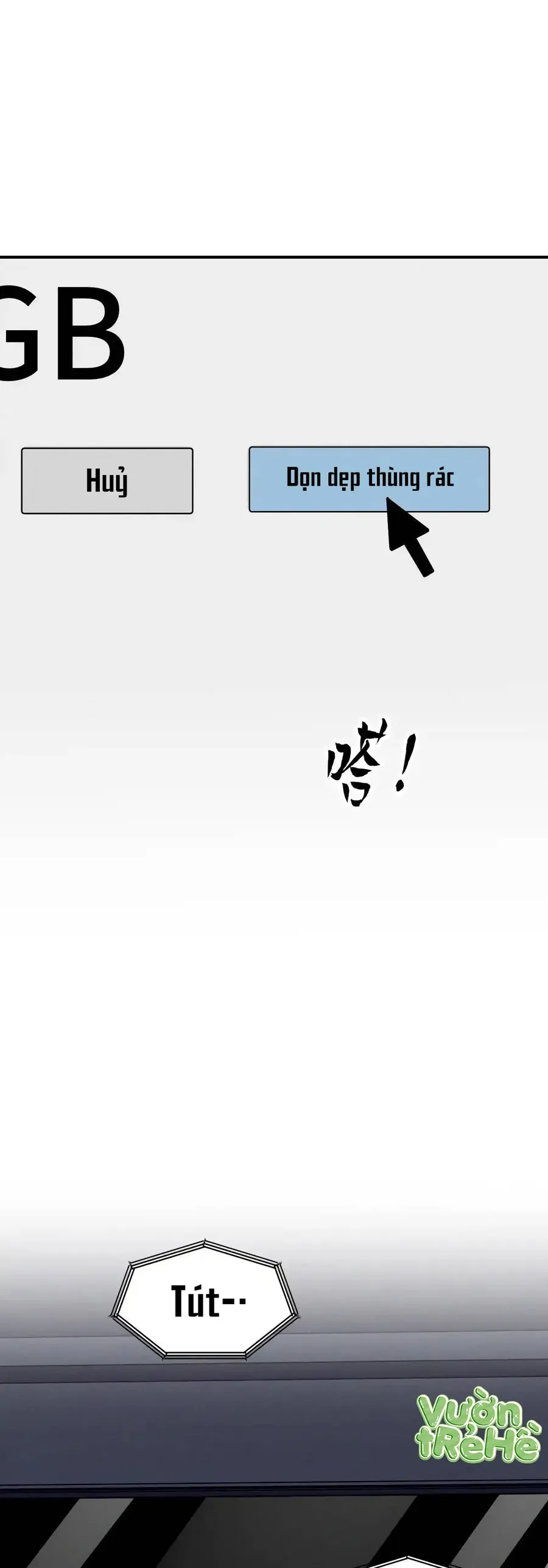 Trung Khuyển Công Lược - Chapter 48 - Page 17