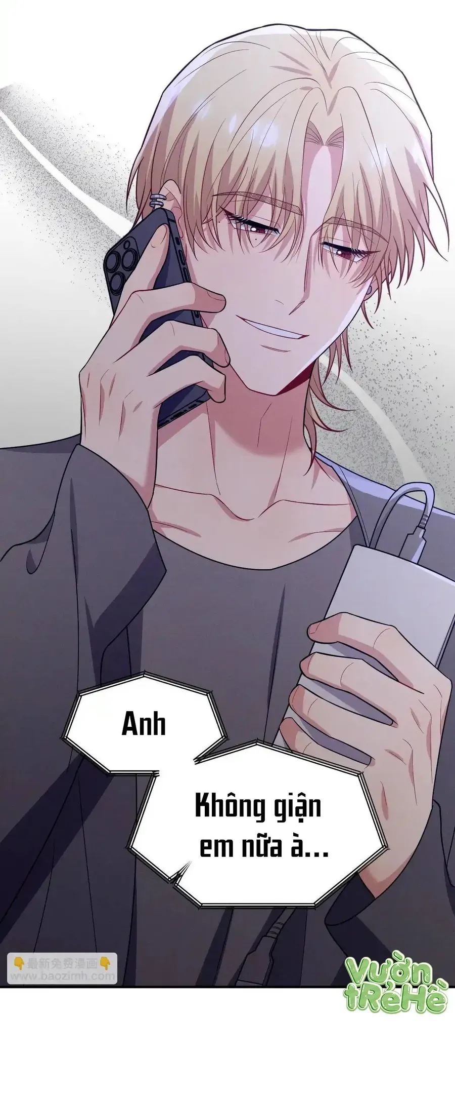 Trung Khuyển Công Lược - Chapter 48 - Page 19