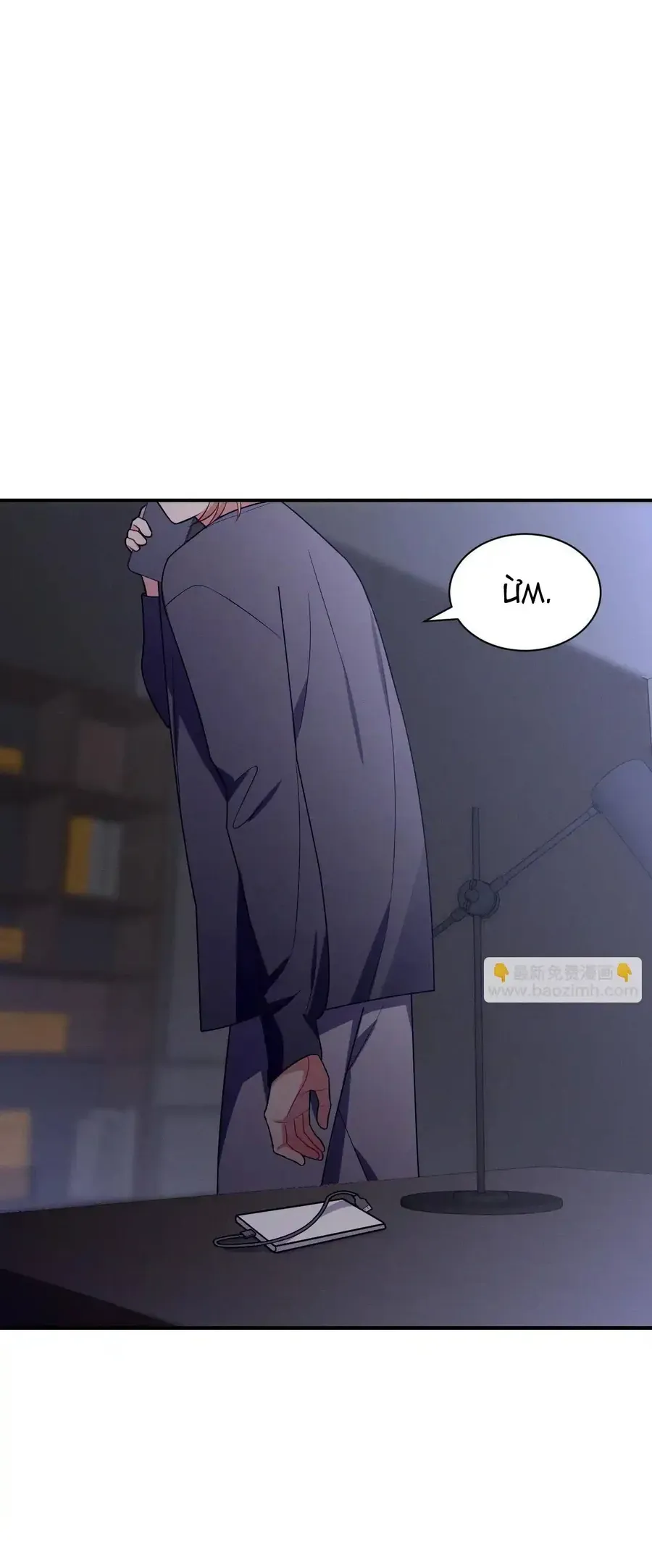 Trung Khuyển Công Lược - Chapter 48 - Page 20