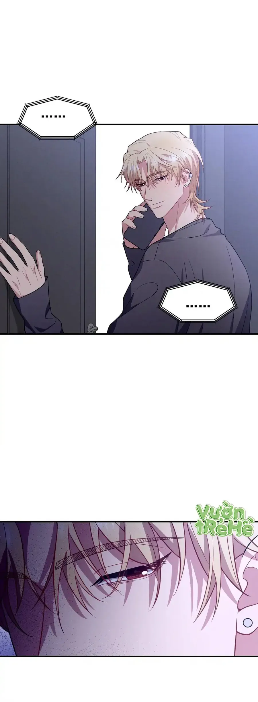 Trung Khuyển Công Lược - Chapter 48 - Page 21