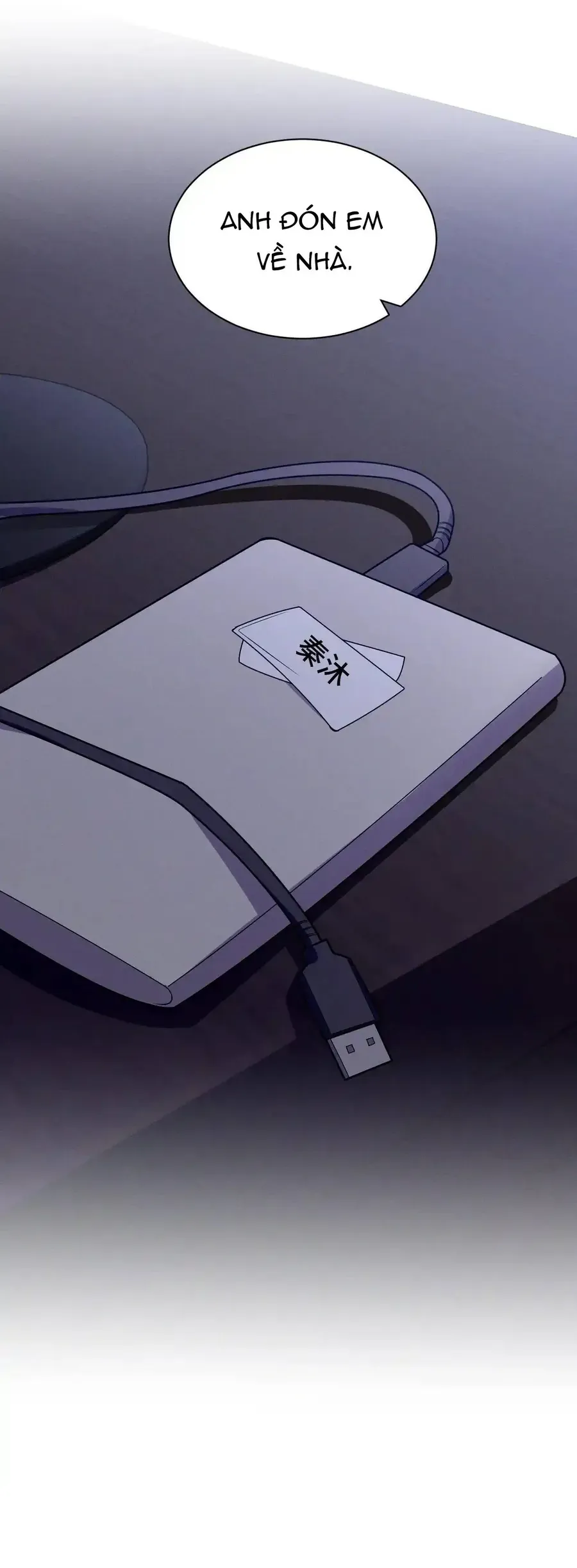 Trung Khuyển Công Lược - Chapter 48 - Page 22