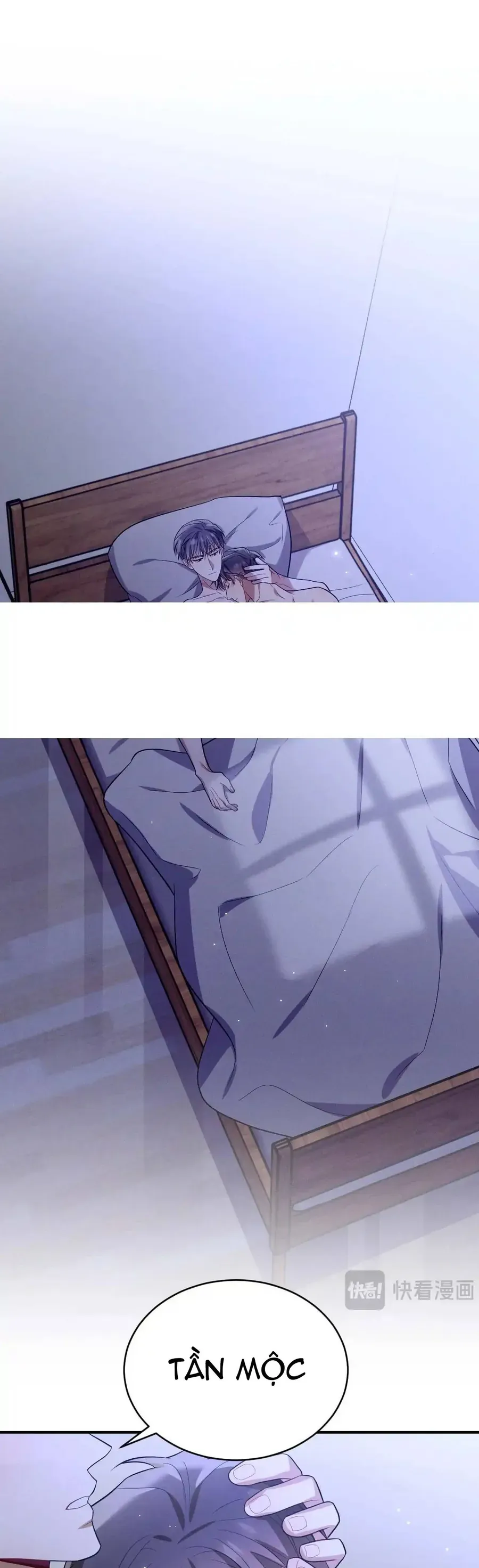 Trung Khuyển Công Lược - Chapter 48 - Page 23