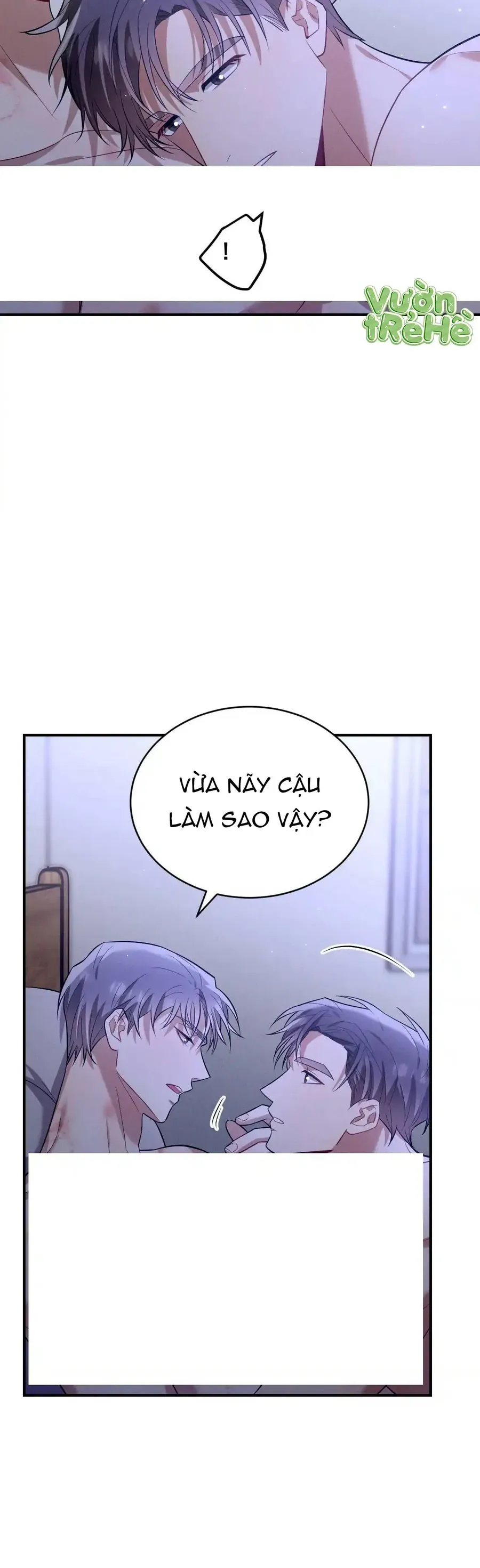 Trung Khuyển Công Lược - Chapter 48 - Page 24