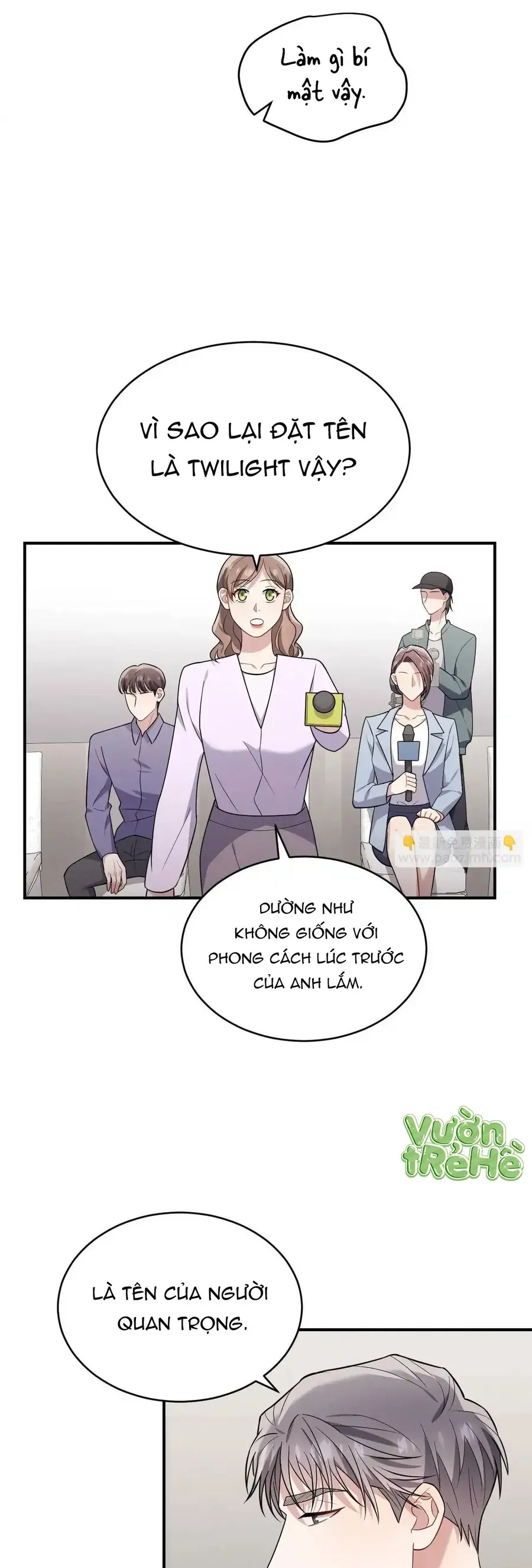 Trung Khuyển Công Lược - Chapter 48 - Page 40