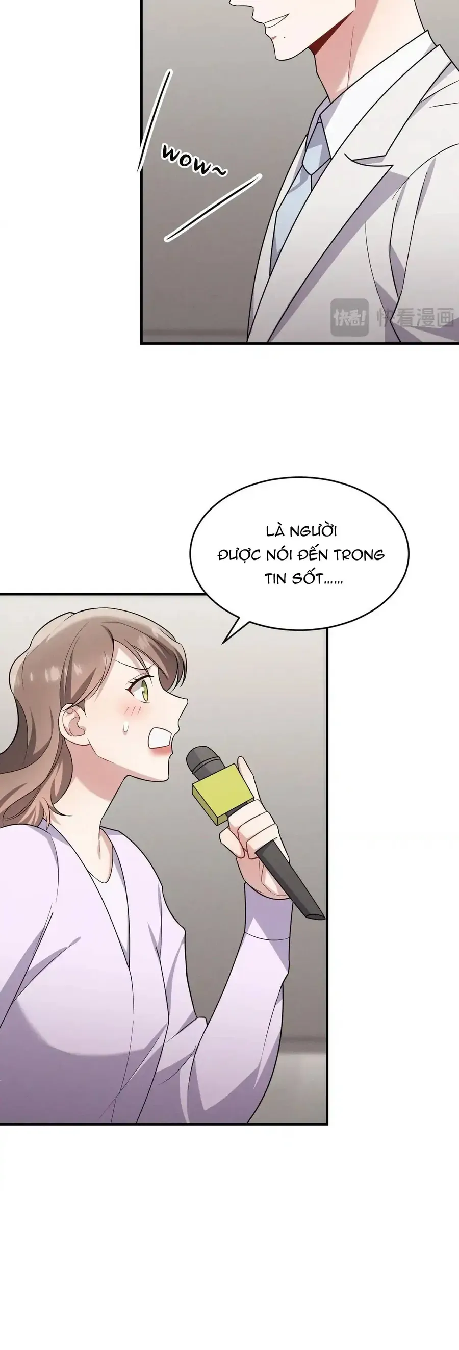 Trung Khuyển Công Lược - Chapter 48 - Page 41