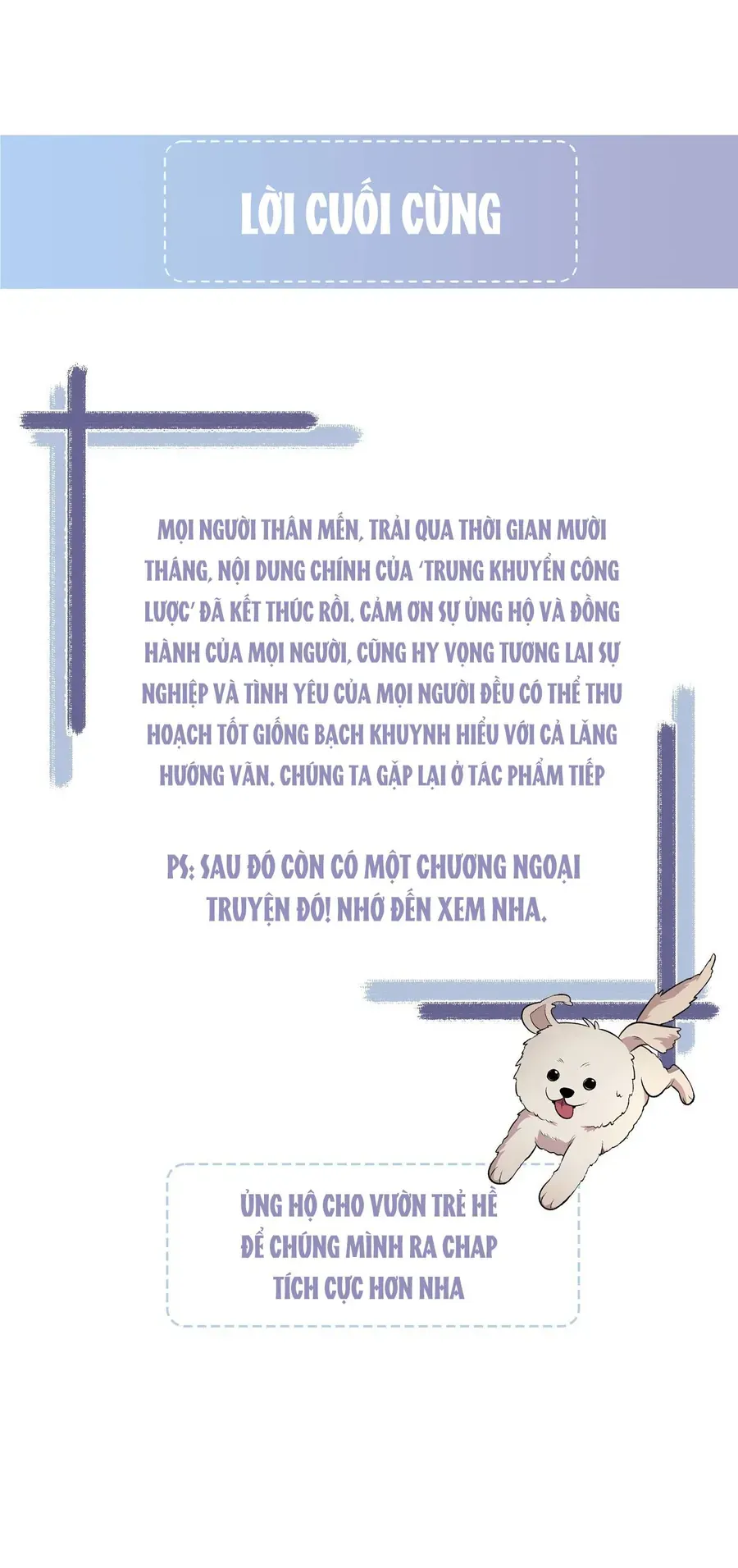 Trung Khuyển Công Lược - Chapter 48 - Page 44