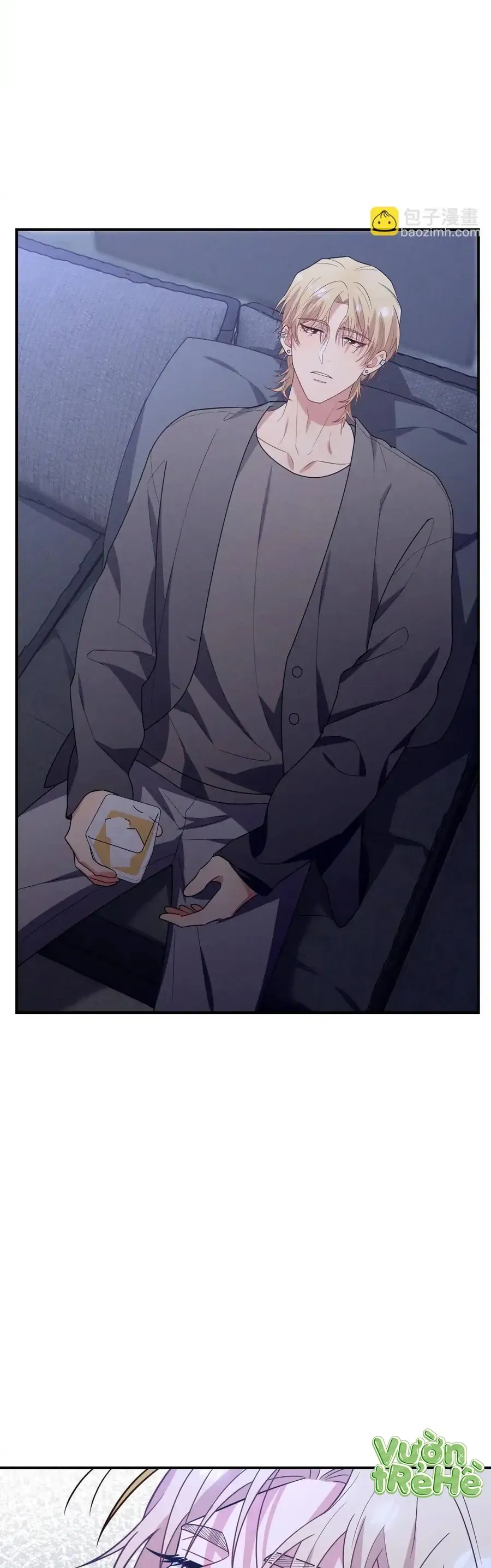 Trung Khuyển Công Lược - Chapter 48 - Page 9