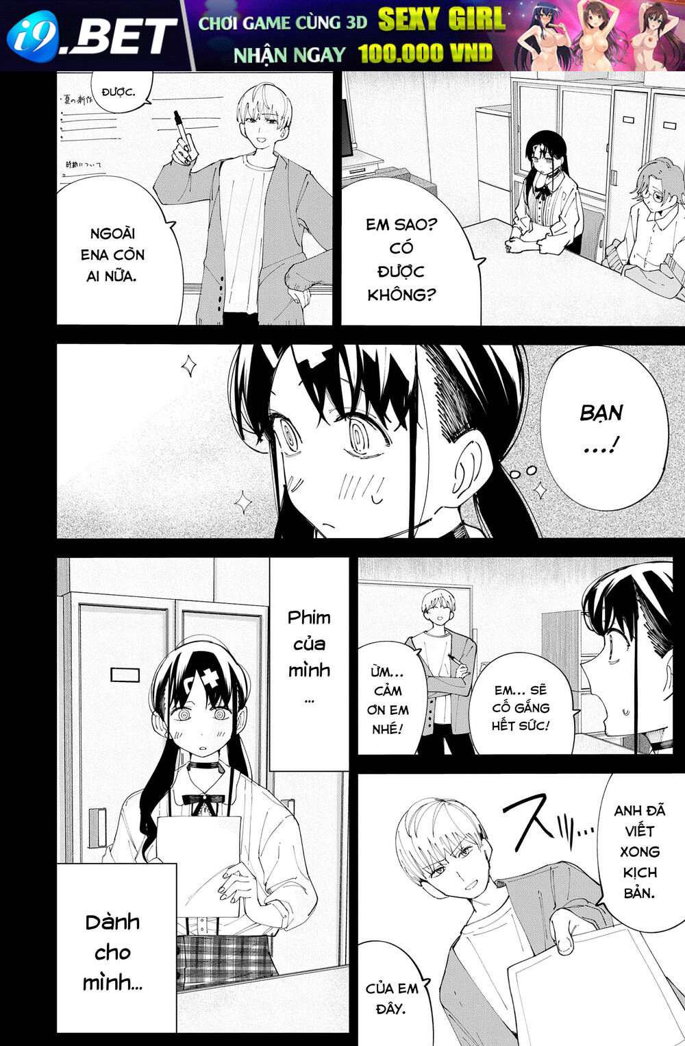 Xem Phim "Người Lớn" Được Không? - Chapter 29 - Page 18