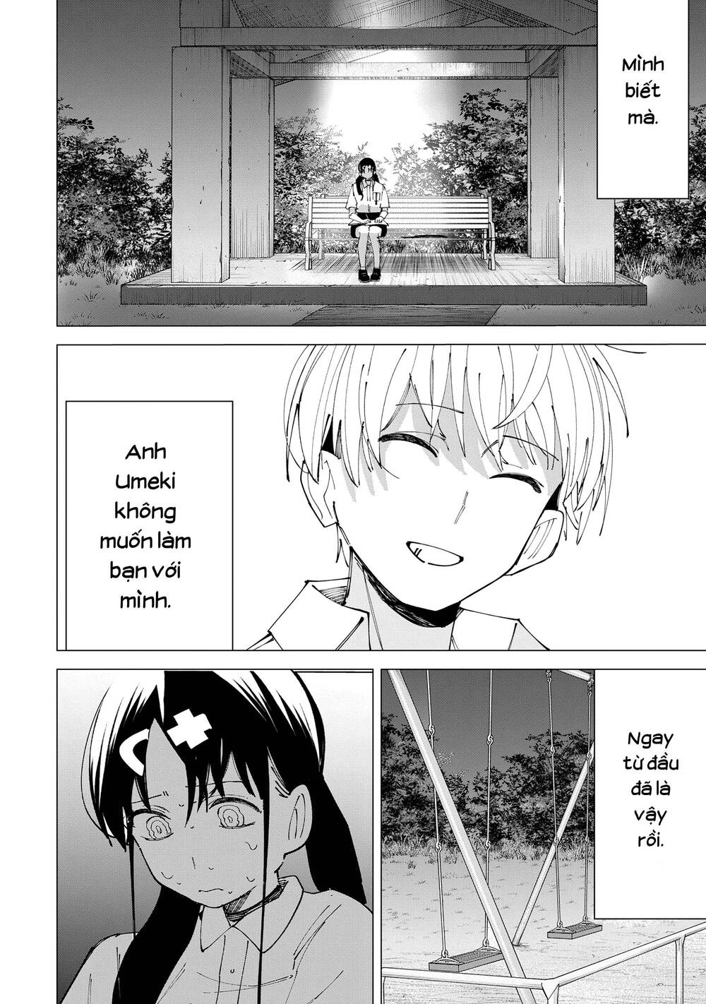 Xem Phim "Người Lớn" Được Không? - Chapter 30 - Page 16