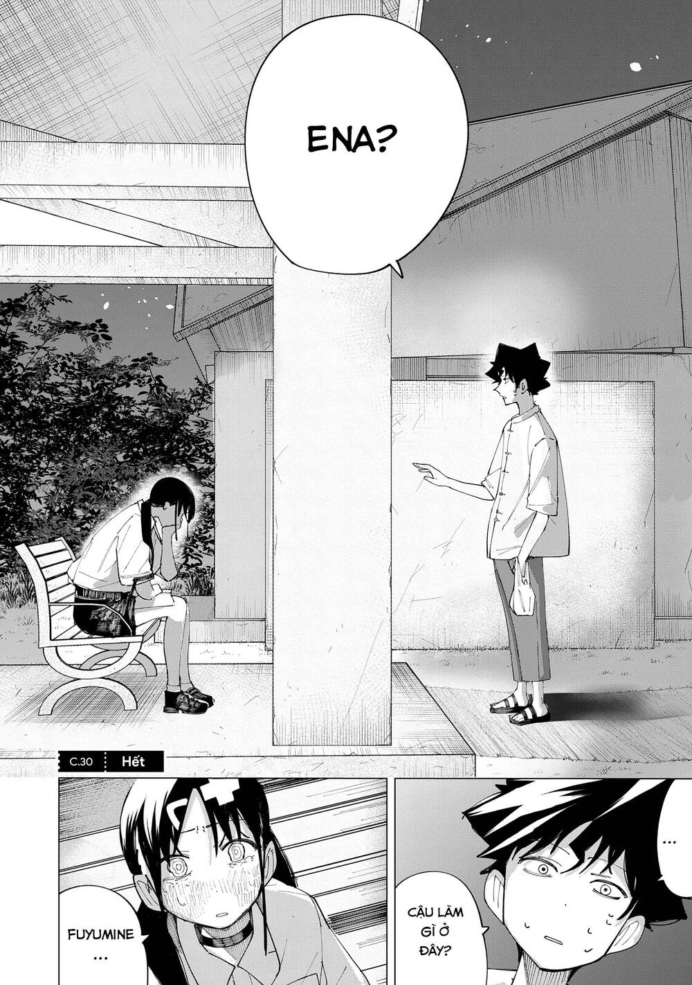 Xem Phim "Người Lớn" Được Không? - Chapter 30 - Page 18