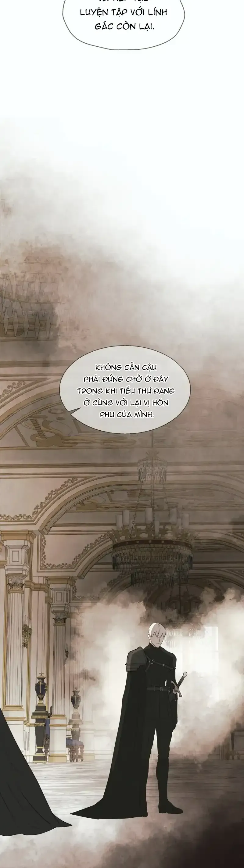 Tôi Là Kẻ Phản Diện - Chapter 55 - Page 15