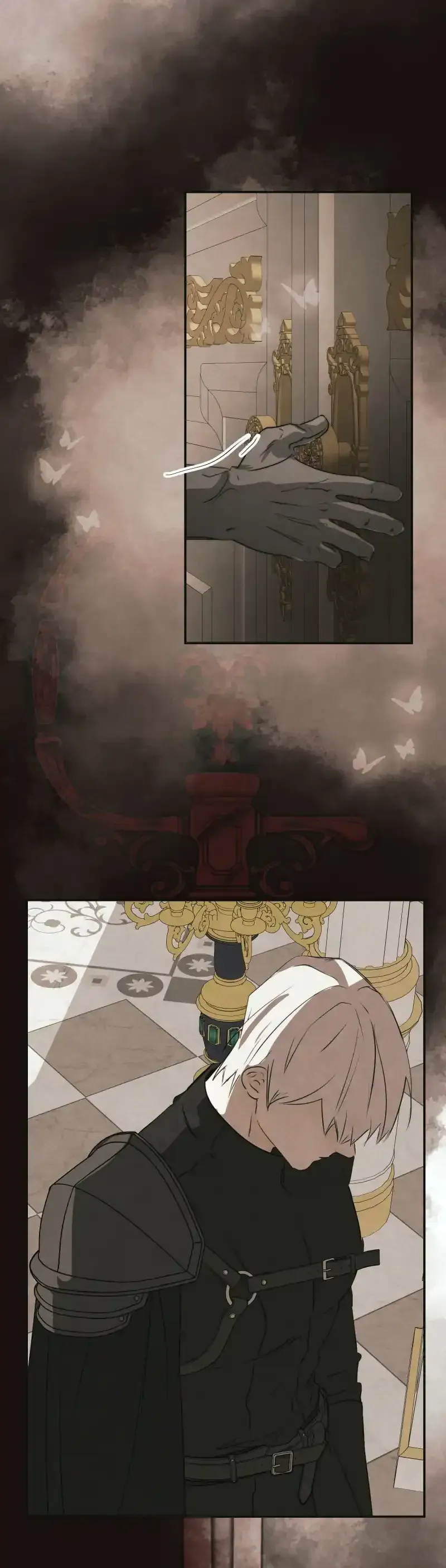 Tôi Là Kẻ Phản Diện - Chapter 55 - Page 16