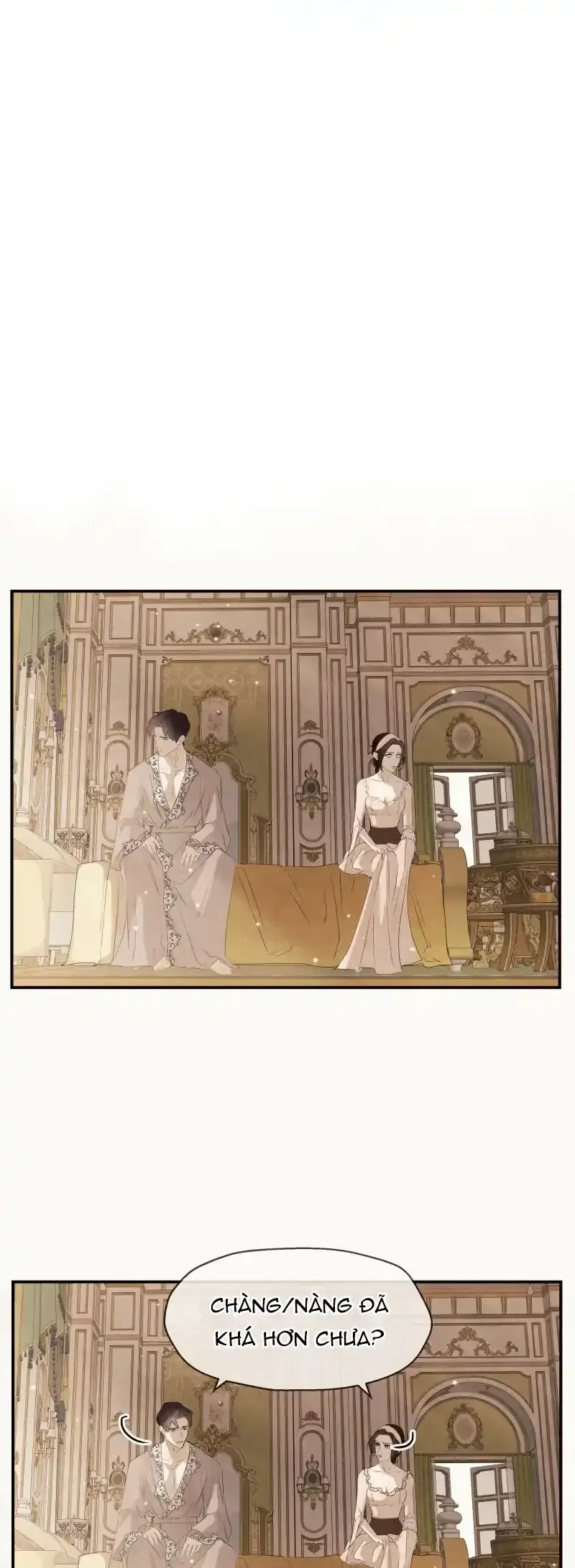 Tôi Là Kẻ Phản Diện - Chapter 55 - Page 18