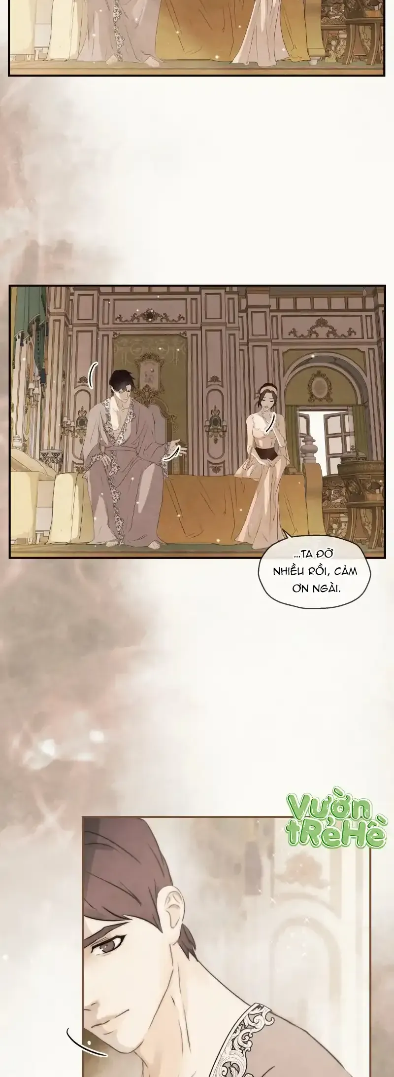 Tôi Là Kẻ Phản Diện - Chapter 55 - Page 19