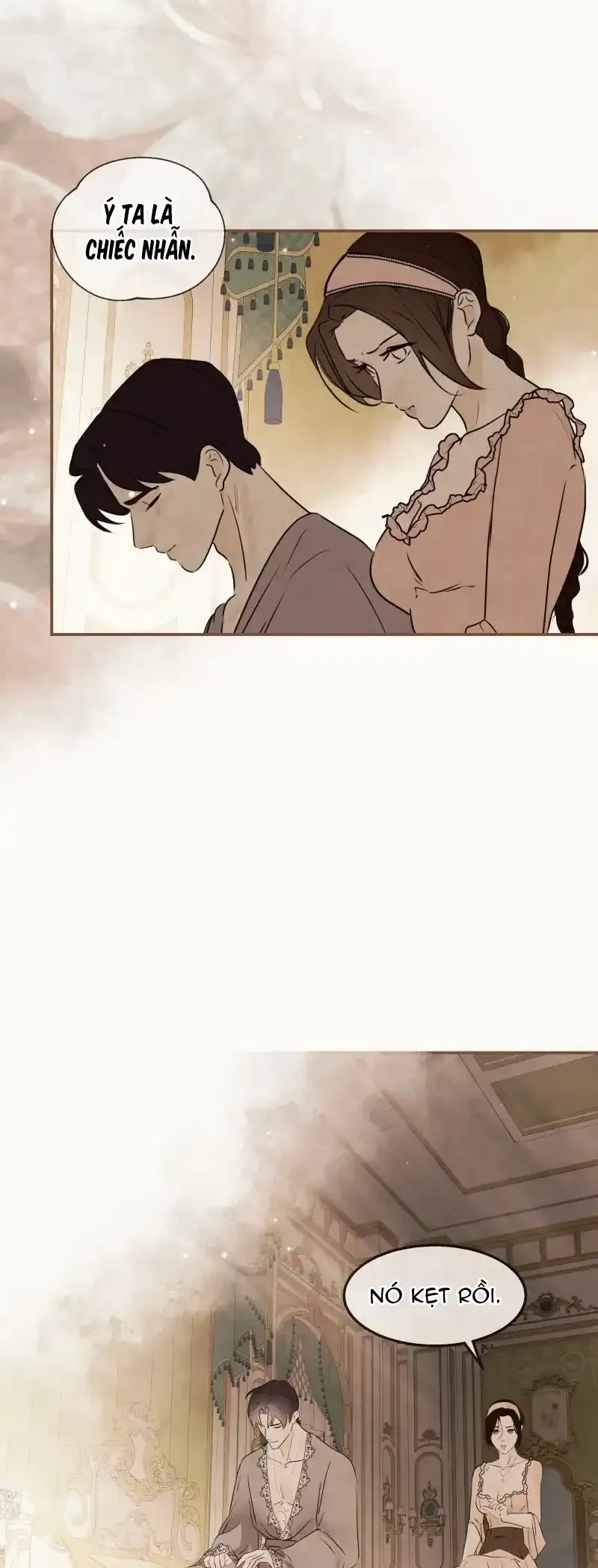 Tôi Là Kẻ Phản Diện - Chapter 55 - Page 22