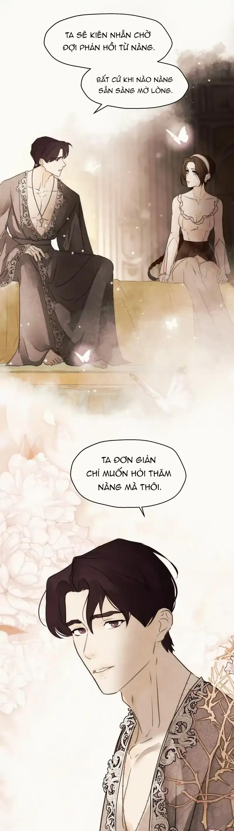 Tôi Là Kẻ Phản Diện - Chapter 55 - Page 26