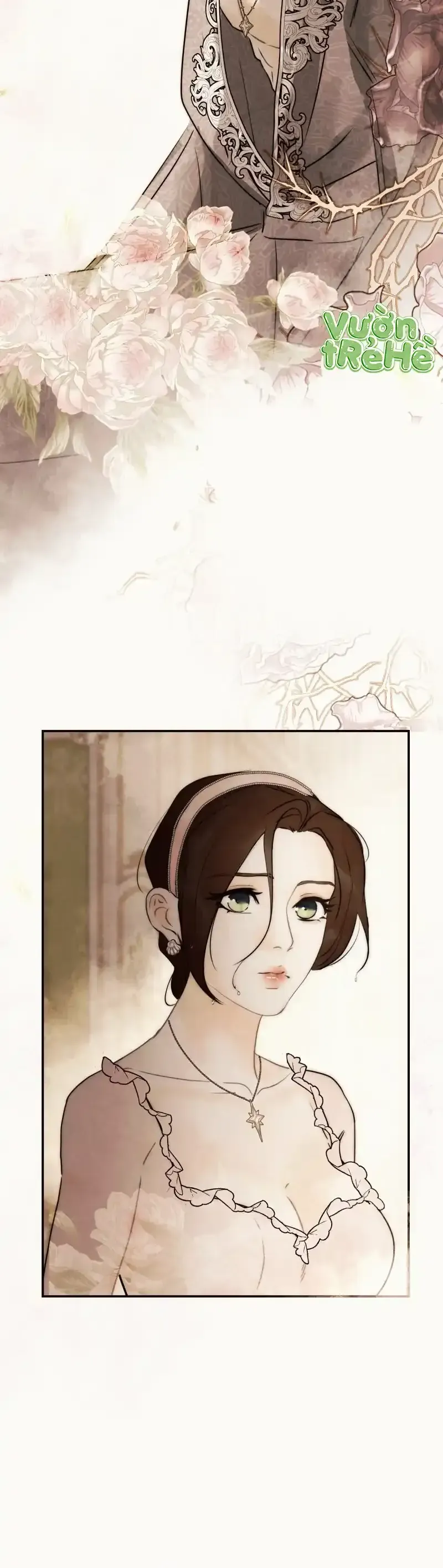 Tôi Là Kẻ Phản Diện - Chapter 55 - Page 27